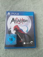 Aragami ps4 Niedersachsen - Hameln Vorschau