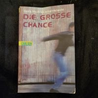 Die große Chance - Doris Meißner-Johannknecht Hannover - Vahrenwald-List Vorschau