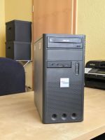 PC 1TB SSD, Intel Core i5-4 Quadcore, 8GB RAM, Win10 Pro, Office Sachsen-Anhalt - Sangerhausen Vorschau