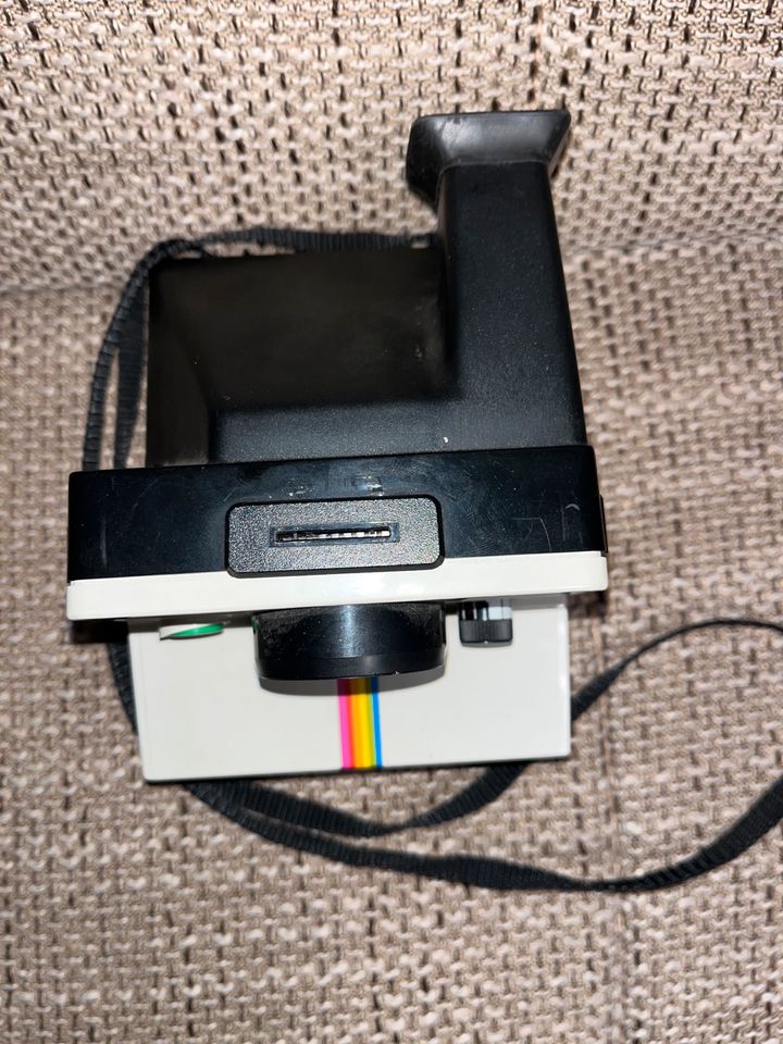 Polaroid Land Camera 1000 in Effeltrich