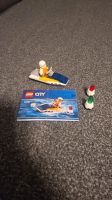 Lego City 30363 Rennboot Nordrhein-Westfalen - Detmold Vorschau