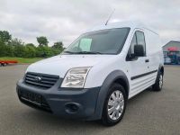 Ford Transit Connect lang *1.Hand*Heifo Kühltransporter Konvekta* Schleswig-Holstein - Nübbel Vorschau