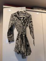Kleid von Zara in Größe L Dortmund - Mitte Vorschau