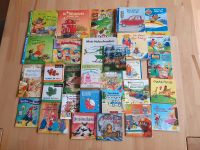 30 Pixi Bücher Maxi Töpfchen Olchi Sandmännchen Mainzelmännchen Kiel - Ellerbek-Wellingdorf Vorschau