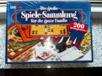 Gesellschaftsspiel/Brettspiel Die große Spielesammlung für die ga Bayern - Schwarzenbach a d Saale Vorschau