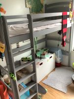 Hochbett von Kubuk Kids Nordrhein-Westfalen - Leverkusen Vorschau