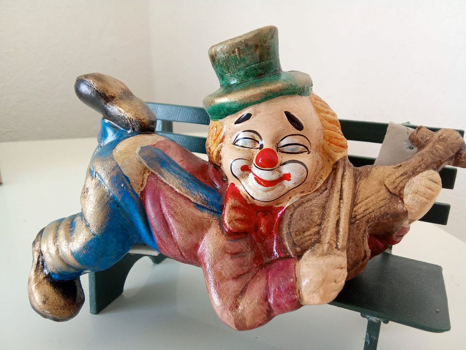 Clowns Vintage in Geeste