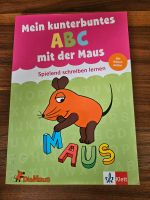 Mein kunterbuntes ABC mit der Maus Bayern - Lachen Vorschau