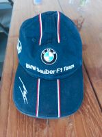 BMW Sauber Formel 1 Base Cap - 57 cm Bayern - Untersteinach Vorschau