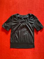 COS Shirt toller Ausschnitt Schwarz XS Berlin - Zehlendorf Vorschau