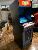 Arcade Automat Hellomat Hyper Olympic Bayern - Augsburg Vorschau