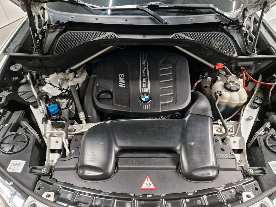 BMW X5 3.0 Top Zustand in Villingen-Schwenningen