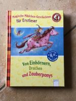 Von Einhörner, Drachen und Zauberponys für Erstleser Rheinland-Pfalz - Armsheim Vorschau