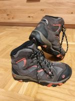 Jack Wolfskin Wanderstiefel Trekkingstiefel Gr. 34 Niedersachsen - Neu Wulmstorf Vorschau