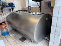 Milchtank 2500 Liter Hessen - Oberaula Vorschau