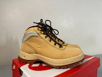 Nike Air ACG Boots Gr 38,5 TOP LEDER Baden-Württemberg - Heidelberg Vorschau