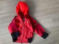 Regenjacke Kinder Gr. 110 Bayern - Augsburg Vorschau