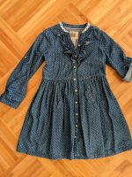 Tolles Jean-Kleid Arabella& Addison 7-8 Jahre 122/128 Bayern - Kaisheim Vorschau