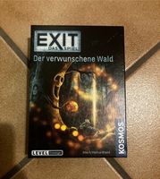 EXIT, Der  verwunschene Wald Hessen - Flörsheim am Main Vorschau