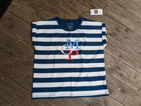 NEU Marc O'Polo T-Shirt Bluse Größe 176  gestreift Baumwolle Bayern - Grafing bei München Vorschau