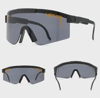 Neu Sportbrille Fahrradbrille Sonnenbrille Laufbrillen Brille Berlin - Hellersdorf Vorschau