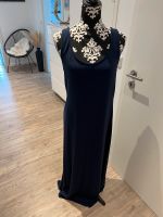 Maxikleid M dunkelblau Damen Vila Nordrhein-Westfalen - Herzebrock-Clarholz Vorschau