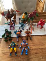 Masters of the Universe Sammlung He-Man Skeletor BattleCat 1981 Nordrhein-Westfalen - Vlotho Vorschau