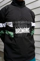 Bromance Jacke Windbreaker XXL OVP  NFL Football Hansestadt Demmin - Demmin Vorschau