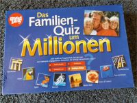 Spiel Das Familienquiz um Millionen ab 10 Jahren Wissensspiel Baden-Württemberg - Altshausen Vorschau