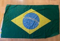 Brasilien Flagge Hannover - Vahrenwald-List Vorschau