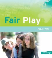 Schulbuch Gymnasium Ethik Fair Play 7/8 Rheinland-Pfalz - Dasburg Vorschau