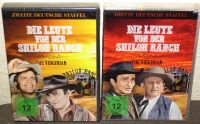 Die Leute von der Shiloh Ranch - Staffel 2+3_NEU Niedersachsen - Braunschweig Vorschau