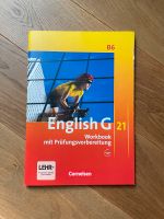 Englisch G Workbook mit Prüfungsvorbereitung Nordrhein-Westfalen - Leverkusen Vorschau