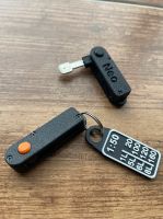 ‼️NEUHEIT‼️Simson FLIPKEY | Klappschlüssel | S50, S51, Schwalbe Baden-Württemberg - Dornstadt Vorschau