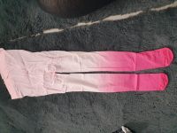 Nylon Strumpfhose Rosa Pink Bunt Kawaii Anime S Innenstadt - Köln Altstadt Vorschau