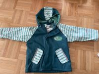 Regenjacke Größe 86/92 Baden-Württemberg - Billigheim Vorschau