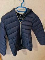 Blaue steppjacke Hessen - Gladenbach Vorschau