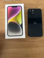 IPhone 14 Black 128 GB Saarland - Illingen Vorschau