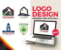 Logodesign - schnell, günstig, professionell. Baden-Württemberg - Tettnang Vorschau