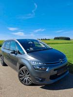 Citroen C4 Grand Picasso Baden-Württemberg - Schemmerhofen Vorschau