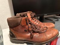 Herren Stiefel von Rieker Baden-Württemberg - Ettlingen Vorschau