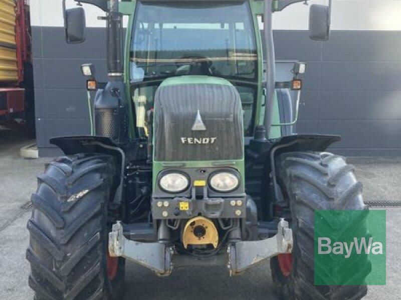 Fendt 313 VARIO SCR Traktor in Brackenheim