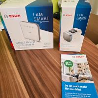 Bosch Smarthome DOPPELSET Baden-Württemberg - Schemmerhofen Vorschau