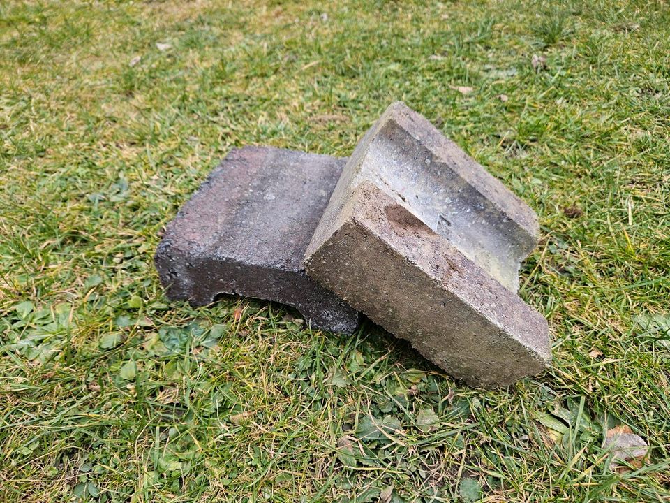 ZU VERSCHENKEN - Steine aus Elektrospeicherheizung in Peiting