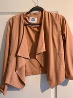 Blazer Vero Moda, Größe 36, beige-Creme Nordrhein-Westfalen - Geseke Vorschau