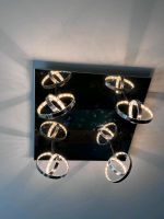 LED Deckenleuchte Designer Ring Pendelleuchte Nordrhein-Westfalen - Moers Vorschau