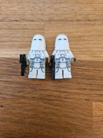 Lego Stars Wars Snow Trooper Wandsbek - Hamburg Rahlstedt Vorschau