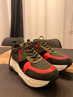 Sneakers La Strada 37 NEU Sportschuhe Bayern - Schweinfurt Vorschau