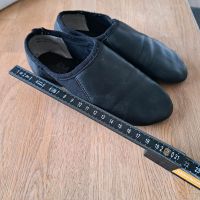 Jazzschuhe Gr. 31 Nordrhein-Westfalen - Much Vorschau