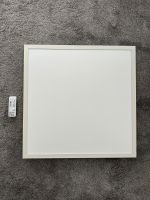 LED Deckenlampe Paneel inkl. Fernbedienung 60x60 cm NEU Niedersachsen - Zeven Vorschau